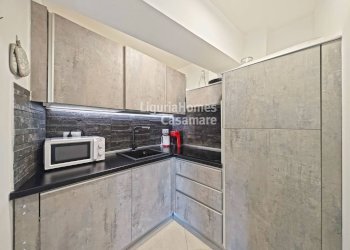 Foto 5 - Appartamento Via Giuseppe Balbo, Bordighera - foto 5