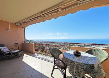 Foto 1 - Appartamento Via Privata Bellavista, Vallecrosia - foto 1