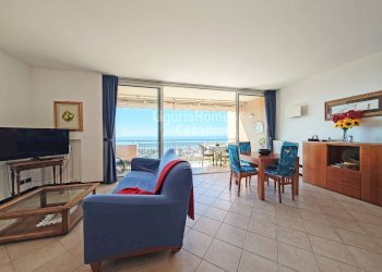 Foto 2 - Appartamento Via Privata Bellavista, Vallecrosia - foto 2