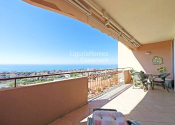 Foto 5 - Appartamento Via Privata Bellavista, Vallecrosia - foto 5
