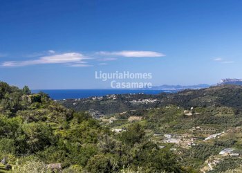 Foto 2 - Villa Frazione San Martino, Soldano - foto 2