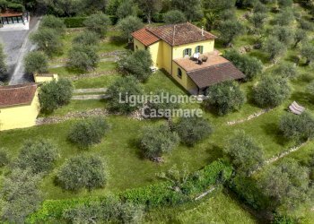 Foto 3 - Villa Frazione San Martino, Soldano - foto 3