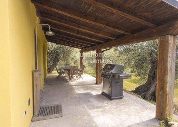 Foto 4 - Villa Frazione San Martino, Soldano - foto 4