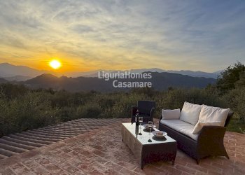 Foto 9 - Villa Frazione San Martino, Soldano - foto 9