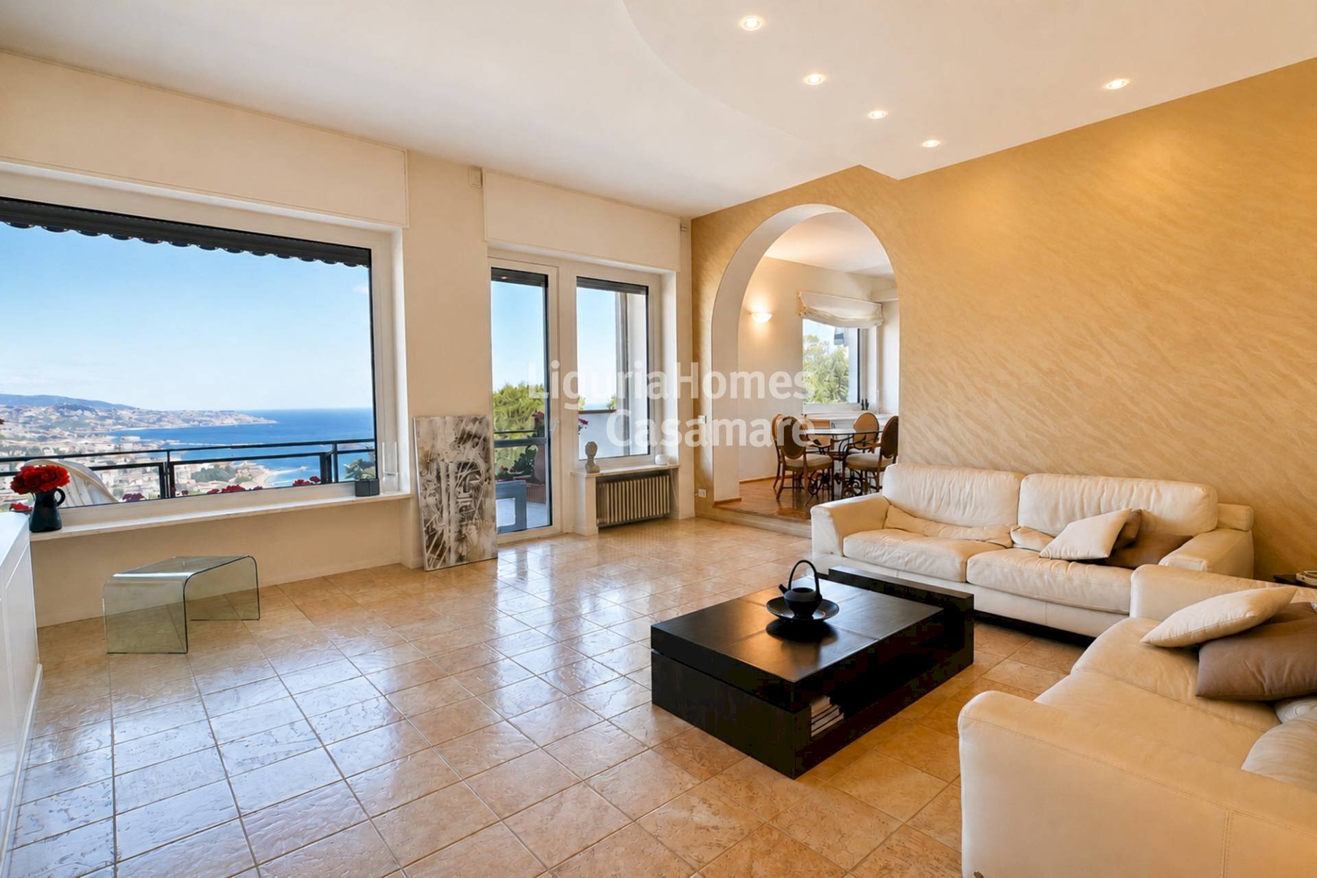 Foto 1 - Appartamento Via Padre Semeria, Sanremo - foto 1
