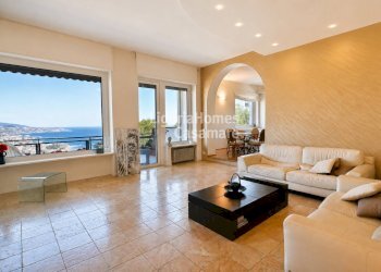 Foto 1 - Appartamento Via Padre Semeria, Sanremo - foto 1