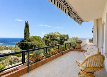 Foto 2 - Appartamento Via Padre Semeria, Sanremo - foto 2