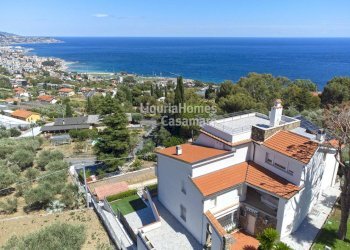 Foto 4 - Appartamento Via Padre Semeria, Sanremo - foto 4