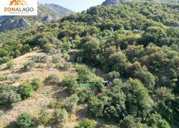 Foto 1 - Terreno agricolo trenta passi, Marone - foto 1