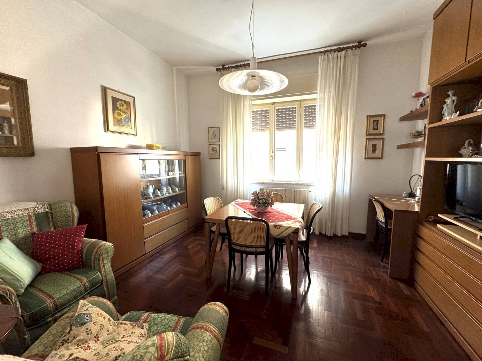 Foto 2 - Apartment VIA ALCIDE DE GASPERI, Fabriano - photo 2