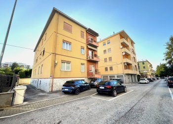 Foto 1 - Apartment VIA ALCIDE DE GASPERI, Fabriano - photo 1