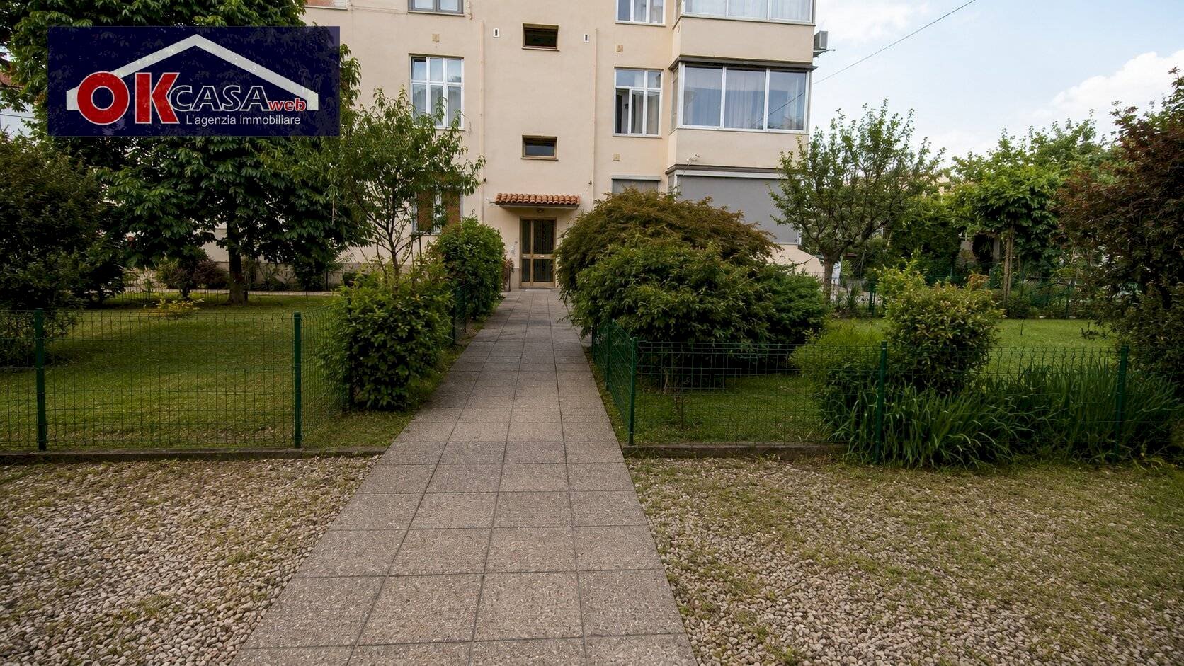 Foto 1 - Semi-detached house Enrico Rocca, Gorizia - photo 1