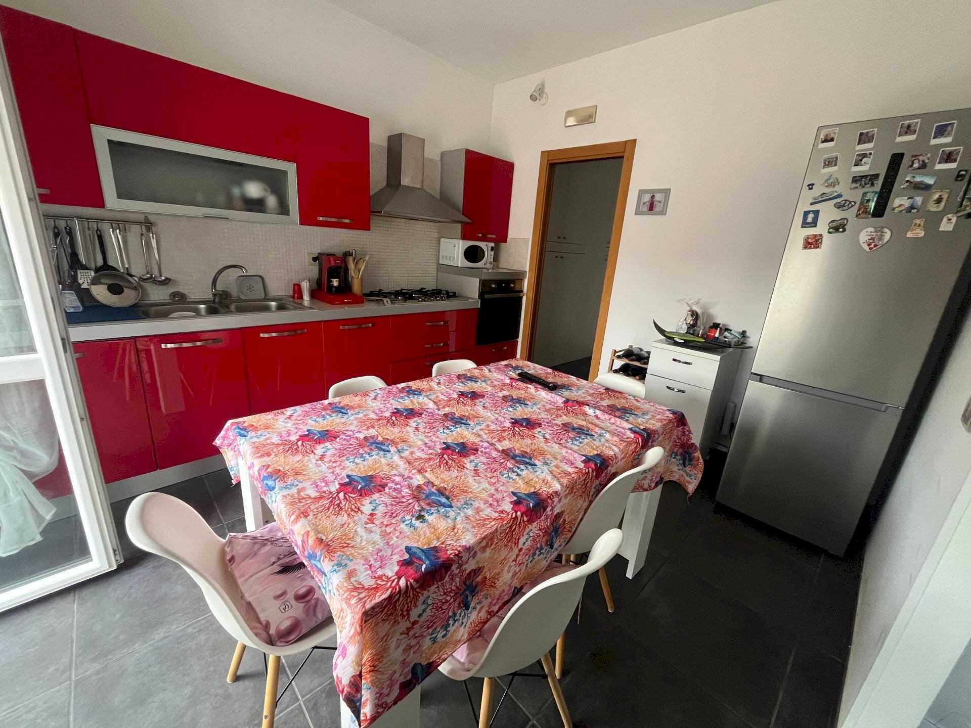 Foto 1 - Semi-detached house VIA SOLFERINO, Cupello - photo 1
