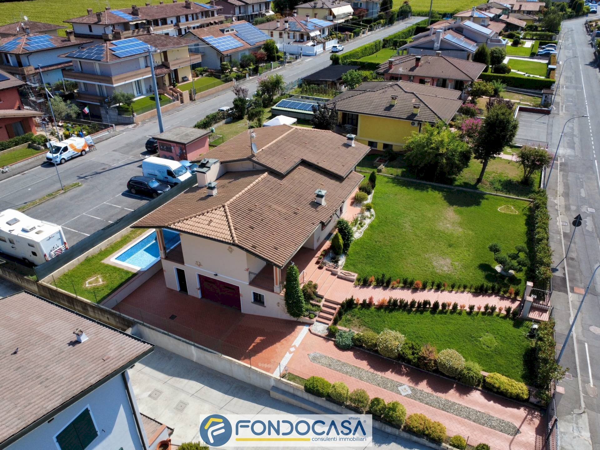 Foto 2 - Villa 19, Travagliato - foto 2