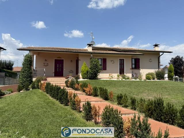 Foto 3 - Villa 19, Travagliato - foto 3