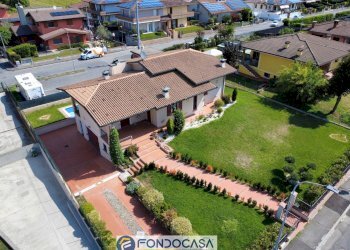 Foto 1 - Villa 19, Travagliato - foto 1