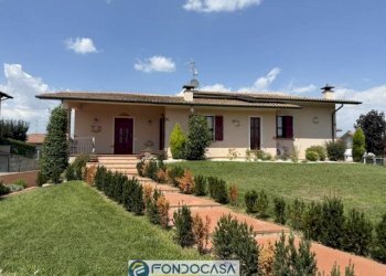 Foto 3 - Villa 19, Travagliato - foto 3