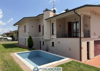 Foto 4 - Villa 19, Travagliato - foto 4