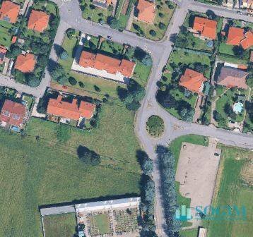 Foto 2 - Terreno edificabile Via Roma
SNC, Pozzo d'Adda - foto 2
