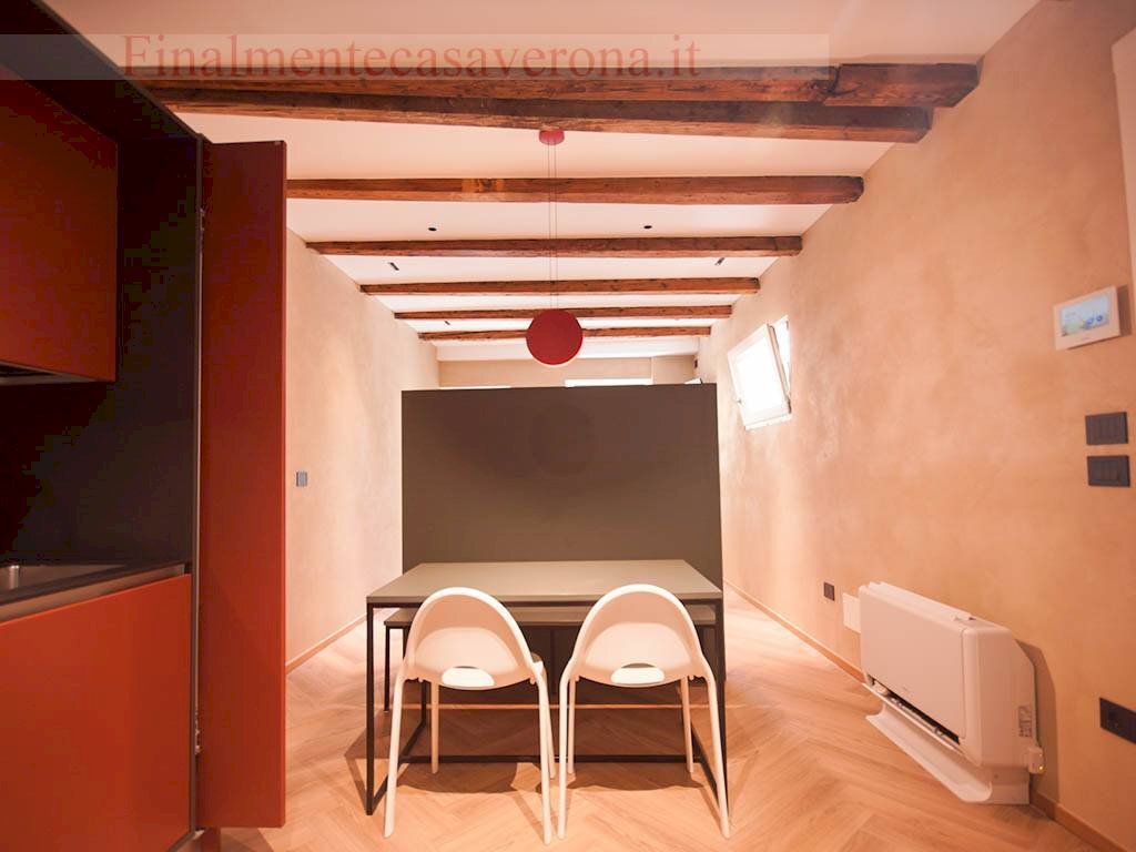 Foto 1 - One-room apartment Via San nazaro, Verona - photo 1