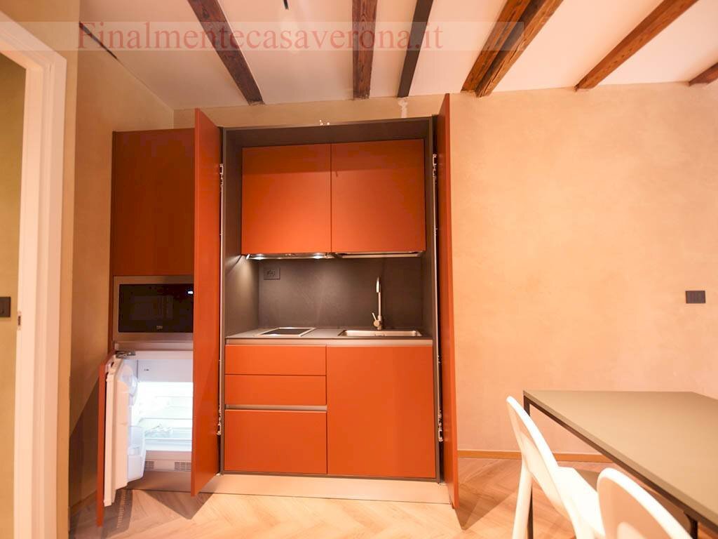 Foto 2 - One-room apartment Via San nazaro, Verona - photo 2