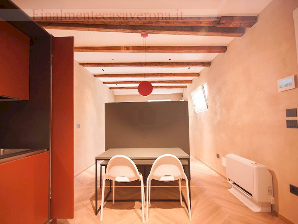 Foto 3 - One-room apartment Via San nazaro, Verona - photo 3