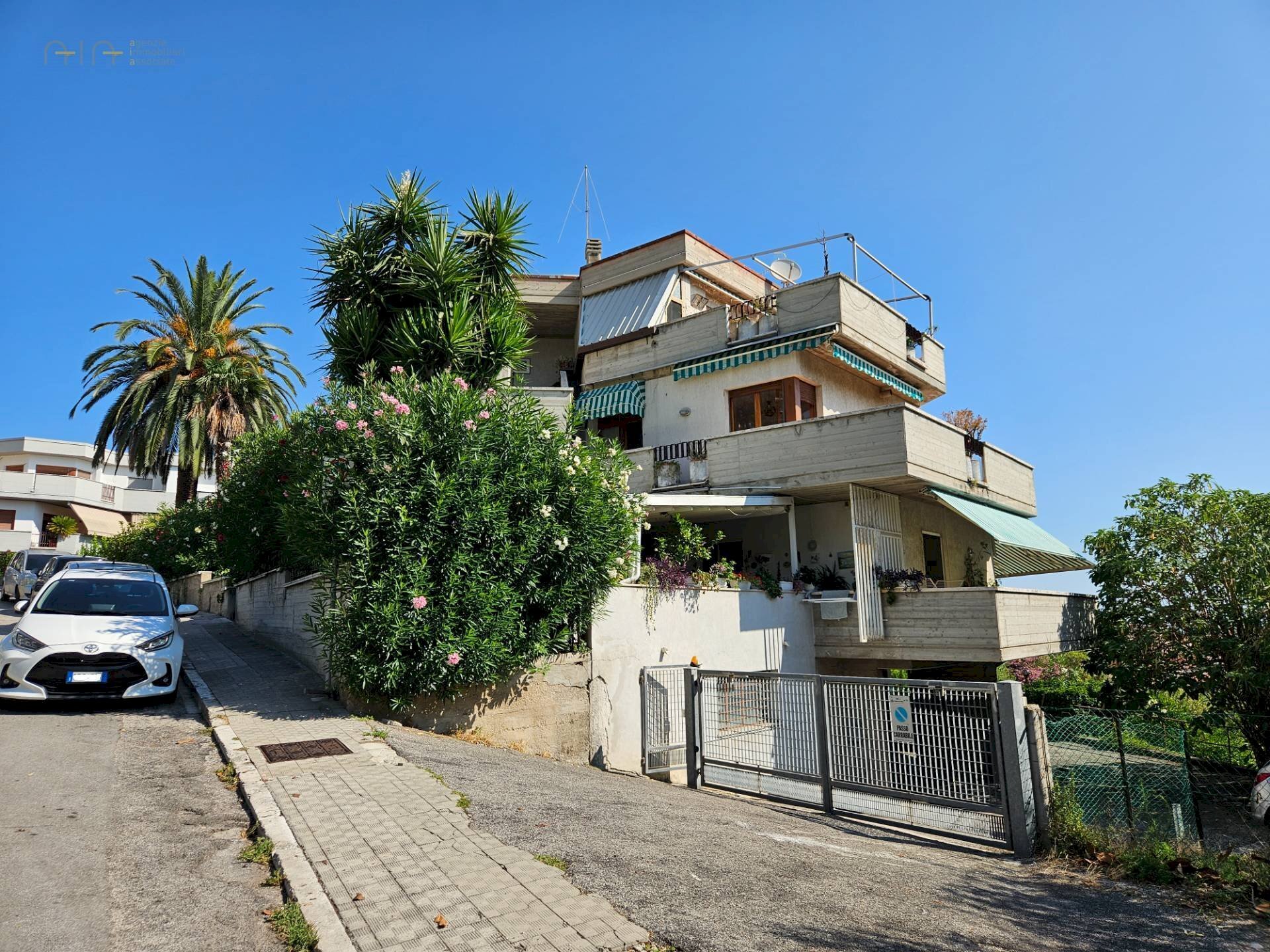 Foto 1 - Apartment Via P. S. Damiani
 
20, San Benedetto del Tronto - photo 1