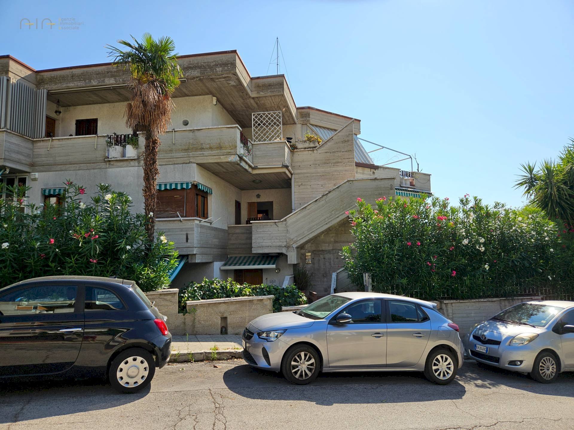 Foto 2 - Apartment Via P. S. Damiani
 
20, San Benedetto del Tronto - photo 2