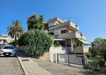 Foto 1 - Apartment Via P. S. Damiani
20, San Benedetto del Tronto - photo 1