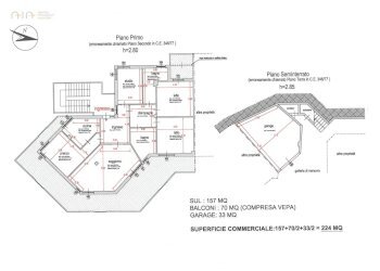 Foto 47 - Apartment Via P. S. Damiani
20, San Benedetto del Tronto - photo 47