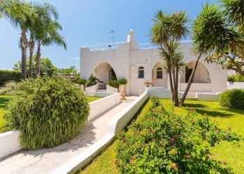 Foto 1 - Villa Via San Vito
 
97 B, Polignano a Mare - foto 1
