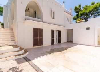 Foto 32 - Villa Via San Vito
 
97 B, Polignano a Mare - foto 32