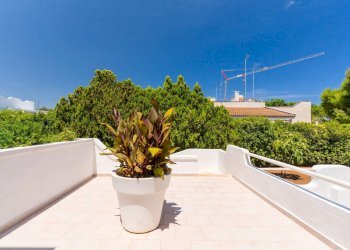 Foto 38 - Villa Via San Vito
 
97 B, Polignano a Mare - foto 38