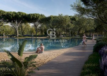 Foto 6 - Villa Viale Torino
 
72 - 74, Riccione - foto 6