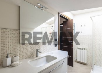 Bagno - Trilocale via giardino
 
26, Bovisio-Masciago - foto 18