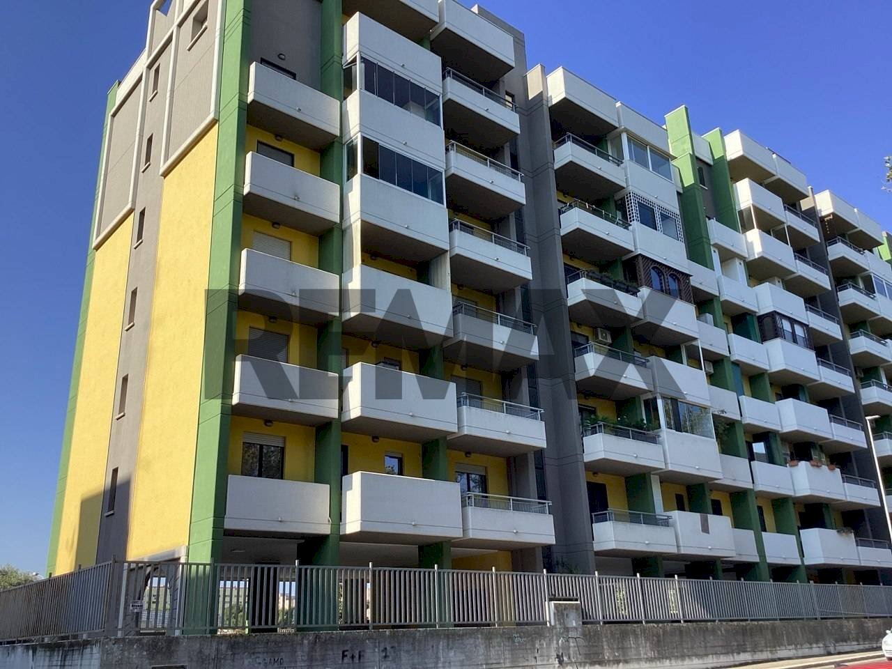 Edificio all\'aperto - Quadrilocale Via Rocco Di Cillo
 
16, Bari - foto 1