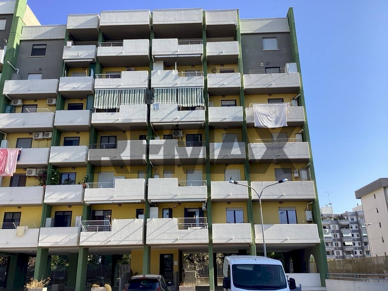 Edificio all\'aperto - Quadrilocale Via Rocco Di Cillo
16, Bari - foto 2