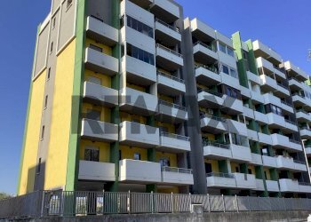 Edificio all\'aperto - Quadrilocale Via Rocco Di Cillo
 
16, Bari - foto 1