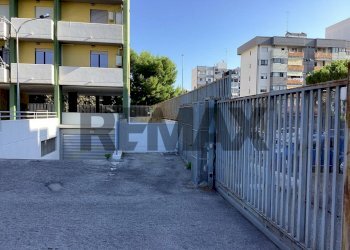 Edificio all\'aperto - Quadrilocale Via Rocco Di Cillo
 
16, Bari - foto 18