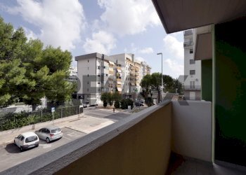Balcone - Quadrilocale Via Rocco Di Cillo
 
16, Bari - foto 7