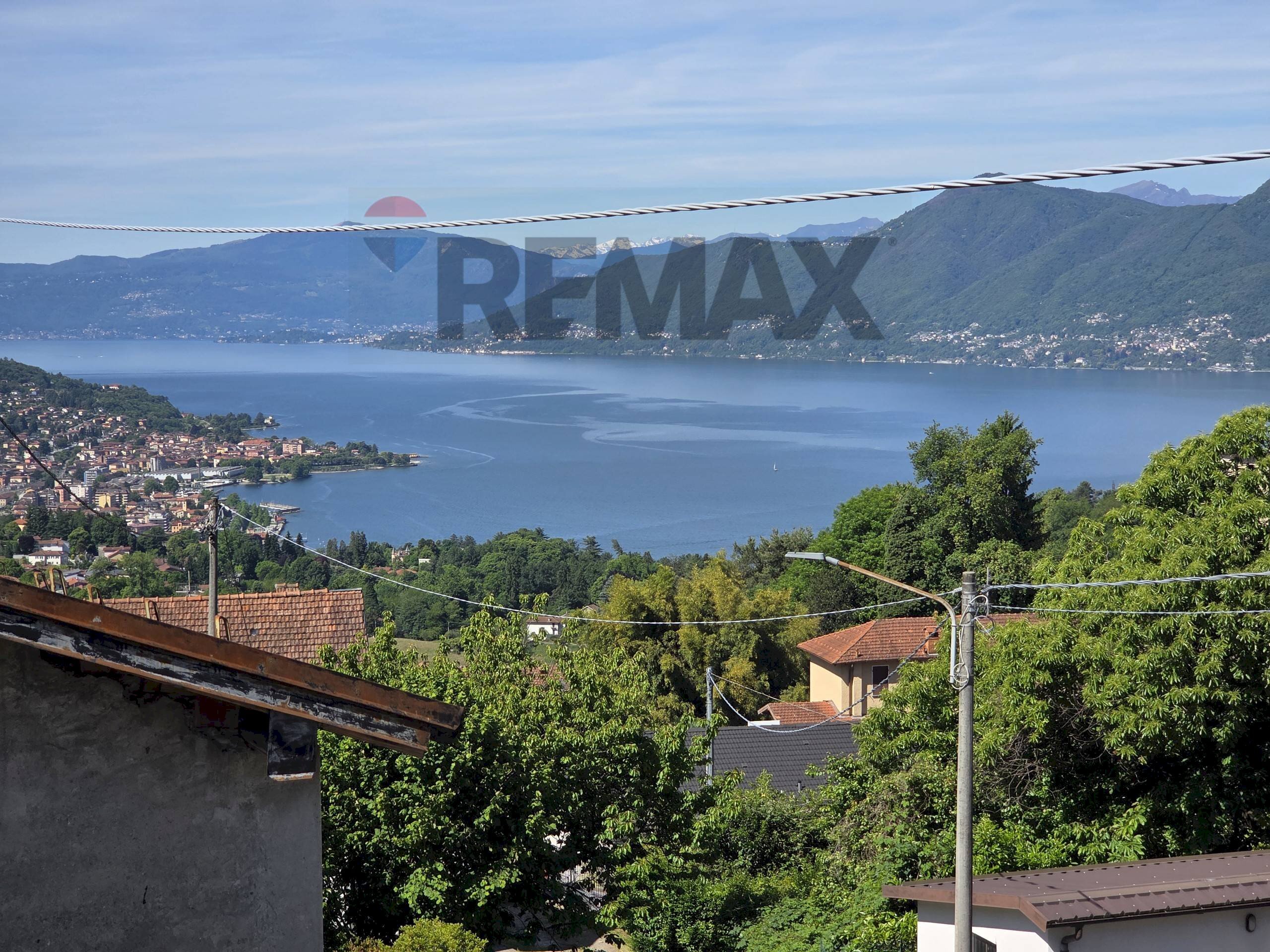 Vista dell\'acqua - Independent house Via Roggiolo
170, Luino - photo 3
