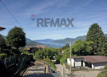 Vista delle montagne - Casa indipendente Via Roggiolo
 
170, Luino - foto 1