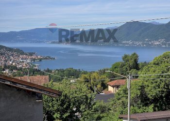 Vista dell\'acqua - Casa indipendente Via Roggiolo
 
170, Luino - foto 3