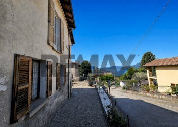 Casa all\'aperto - Casa indipendente Via Roggiolo
 
170, Luino - foto 6