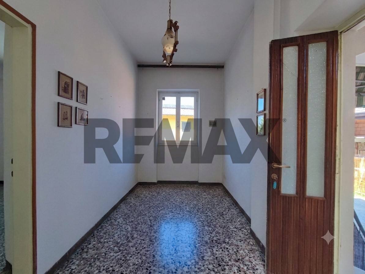 Stanza vuota - Semi-detached house Via Brugnoni
44, Besozzo - photo 2