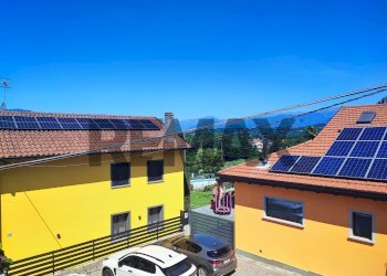 Casa all\'aperto - Semi-detached house Via Brugnoni
 
44, Besozzo - photo 10