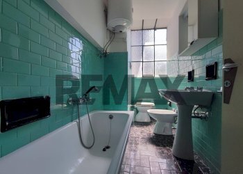 Bagno - Semi-detached house Via Brugnoni
 
44, Besozzo - photo 12