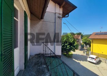 Terrazza - Semi-detached house Via Brugnoni
 
44, Besozzo - photo 16