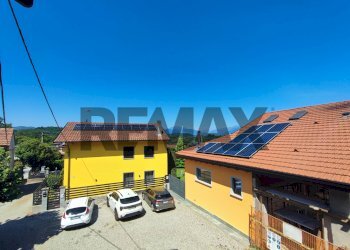 Edificio all\'aperto - Semi-detached house Via Brugnoni
 
44, Besozzo - photo 17