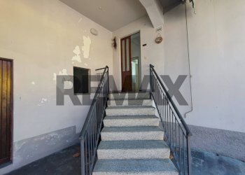 Scale - Semi-detached house Via Brugnoni
 
44, Besozzo - photo 18